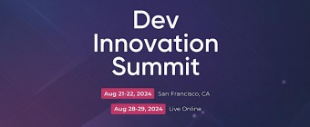 Dev Innovation Summit 2024