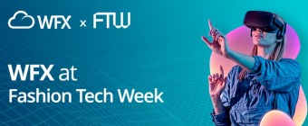  WFX at Fashion Tech Week 2024!