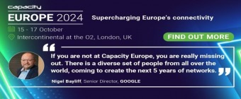 Capacity Europe 2024