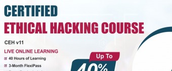 Ethical Hacking Course Training