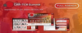 9th CAR-TCR Summit