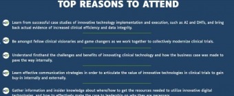 Modernize Clinical Technology