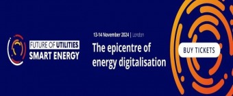 Future of Utilities Smart Energy 2024 | 13-14 November | London