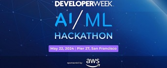 DeveloperWeek AI/ML 2024 Hackathon