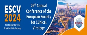 26th Annual Conference of the European Society for Clinical Virology