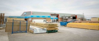 Makita demo morning at RGB in Bodmin 