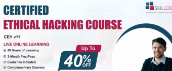 Ethical Hacking Course Training In Chennai
