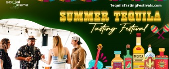 2024 Denver Summer Tequila Tasting Festival (July 27) EA