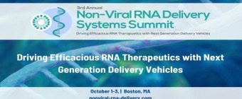 3rd Non-Viral RNA Delivery Systems Summit