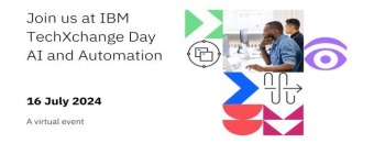 IBM TechXchange Day: AI and Automation