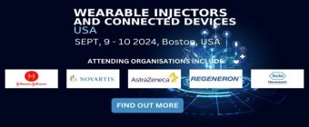 Wearable Injectors and Connected Devices USA 2024