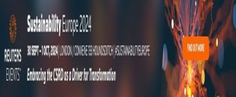 Sustainability Europe 2024