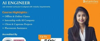 artificial Intelligence Course in Bangalore