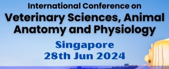 International Conference On Veterinary Sciences, Animal Anatomy And Physiology ( ICVSAAP )