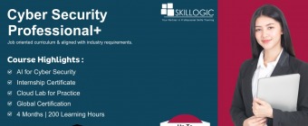 Cyber Security Course in Chennai