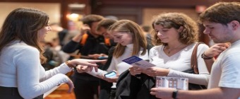 QS Discover for Masters and MBA in Houston