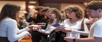 QS Discover for Masters and MBA in Atlanta