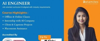 Artificial Intelligence course in Kochi