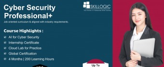 Cyber Security Course in Noida