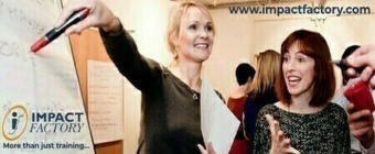 Assertiveness Training Course - 25/26th November 2024 - Impact Factory London