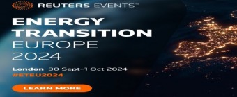 Energy Transition Europe 2024
