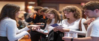QS Discover for Masters and MBA in Ottawa