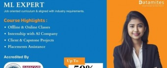 Machine learning course in Bangalore