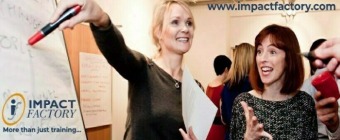 Business Networking Course - 11th October 2024 - Impact Factory London