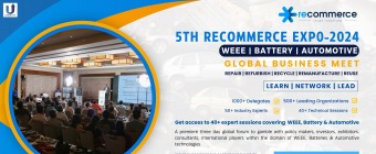 Recommerce Expo