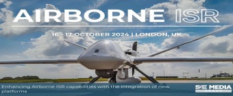 AIRBORNE ISR