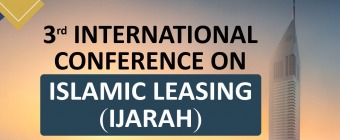 3rd International Conference on Islamic Leasing (Ijarah)