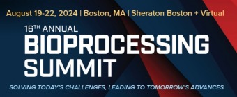 The Bioprocessing Summit 2024