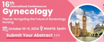 16th International Conference on Gynecology