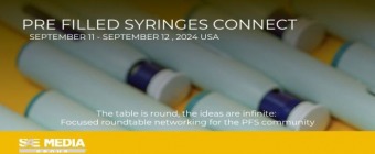 PRE FILLED SYRINGES CONNECT
