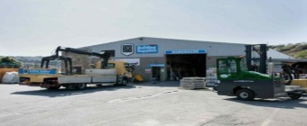 RGB in Porthleven to host leading supplier demo morning
