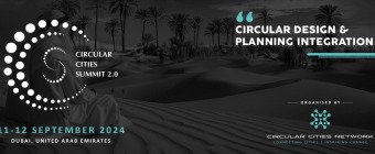 Circular Cities Summit 2.0