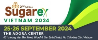 SugarEx Vietnam 2024