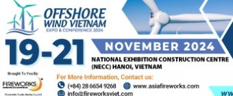 Offshore Wind Vietnam Expo & Conference 2024