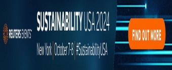 Reuters Events: Sustainability USA 2024