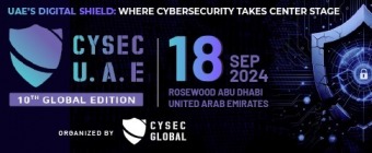 CYSEC UAE 2024 – 10th Global Edition  