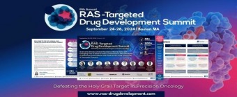 6th Annual RAS-Targeted Drug Development Summit