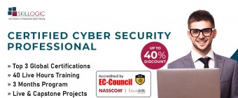 Cyber Security Training Course in Noida