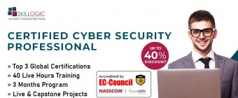 Cyber Security Training Course in Indore