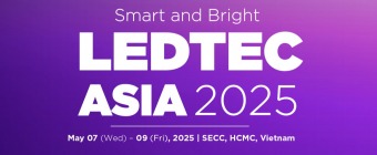 LEDTEC ASIA 2025