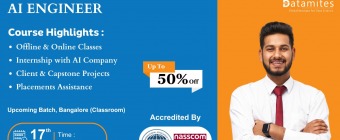 Artificial Intelligence Course In Hanoi