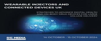 WEARABLE INJECTORS AND CONNECTED DEVICES UK