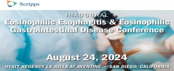 Eosinophilic Esophagitis and Eosinophilic GI Disease Conference CME Conference - San Diego, CA
