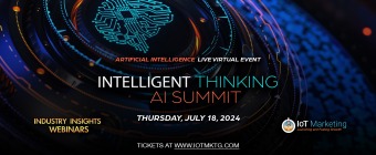 Intelligent Thinking AI Summit