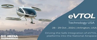 EVTOL TECHNOLOGY USA