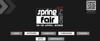 Spring Fair Delhi 2025